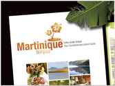 L'édition 2014 du guide Martinique Bonjour, c'est :
- 156 pages colorées
- Bilingue
- un Guide gratuit
- une équipe commerciale extra
- ...

Bref une très belle réussite !
