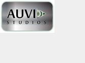 Logo Auvid Studios