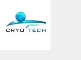 premiere proposition du logo cryotech