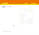 Création de visuels pour le cahier de tendances "BLOC-NOTE" pour le bureau de tendances "SPACEMAKER"