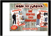 complices mag
