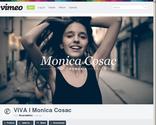 Video réalisée dans de CV videos commandé par l'agence VIVA MODEL AGENCY.
Réalisation / Cadrage / Montage