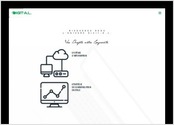 Conception du site pour l'agence DIGIT-.AL.
HTML5, CSS3, JQUERY, AJAX