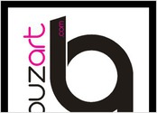 Creation du logo pour la société Buzart
