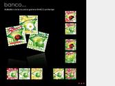 Réalisation de la nouvelle édition printemps des jeux à gratter Banco.