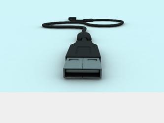 cordon USB