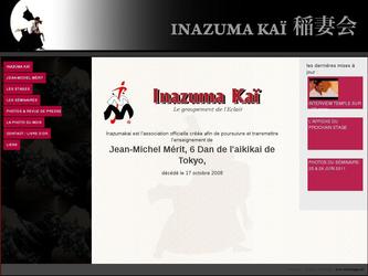 site d aikido