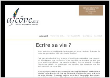 descriptif portfolio monsieurjulien 