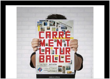 descriptif portfolio monsieurjulien affiche-flyer