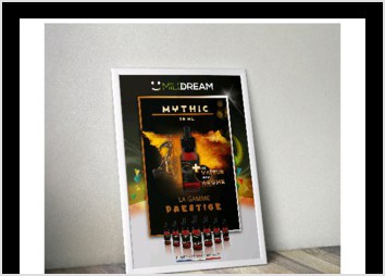 descriptif portfolio monsieurjulien 