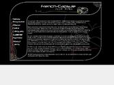 descriptif portfolio mopixit template