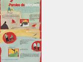 9 panneaux d expositions raliss pour le Conseil gnral de l Hrault. Expo itinrante en Languedoc-Roussillon
