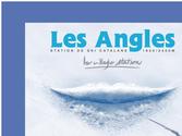 affiche 4x3 pour station de ski
Déclinaison sur tous support pendant la campagne