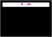 Refonte du site admin de digitick. La refonte ne pouvait se faire que via le css n'ayant pas accés au php et au css