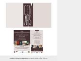 Cen arts