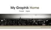 portfolio de mes compétences et de mon parcours professionnel