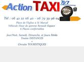 ACTION TAXI