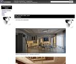 3D cration et realisation d architecture interieur de salles  manger.