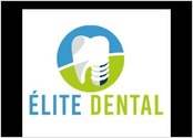 Elite Dental est une entreprise de conception de prothèse dentaire. Le logo a été réalisé suite à un échange avec le client. Les attentes de ce dernier ont été respectées.