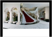 Image de synthèse d'un Hall d'une maison réalisée  pour un client afin de visualiser la décoration proposé virtuellement 
Logiciels Utilisés : 3ds max , Vray et Photoshop
