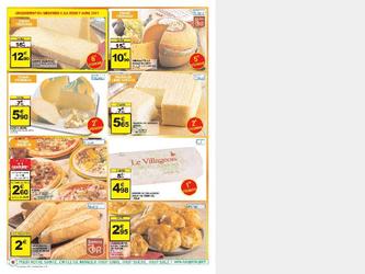 Mise en page Auchan
Sous-traitance
confidentiel