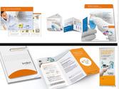 plaquette - flyers - roll up - affichesdomaine medical