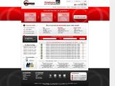 Refonte du template graphique du site GraphistesOnline