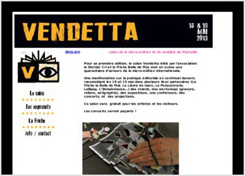 descriptif portfolio nevakee 