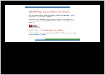 Cration de contenu Flash ( Adobe Flash Professionnel )  partir de ressources fournie (PDF) 
pour le magazine interactif : MNRA & Vous l eMag