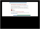 Cration de contenu Flash ( Adobe Flash Professionnel )  partir de ressources fournie (PDF) 
pour le magazine interactif : MNRA & Vous l\