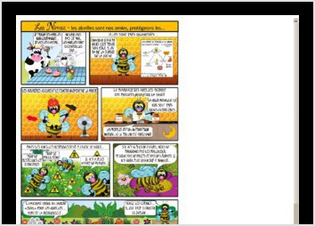 descriptif portfolio nonograf 
