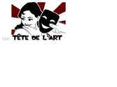 Création du logo "Tete de l'art"