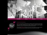Cin-Balade propose des parcours guids mlant Paris et le 7me art.Conception graphique et intgration d un site internet auto-administrable afin de permettre  ma cliente de grer elle-mme le contenu de son site, elle peut ajouter des parcours  sa guise, changer les dates de ses visites...Pour Cin-Balade, j ai aussi ralis des plaquettes informatives ainsi que des bons cadeaux, le tout visible sur nuvolagraphique.com.