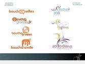 Logo pour site communautaire d\