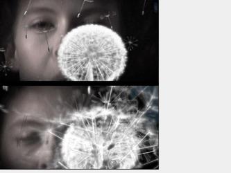 Modlisation et animation d un spot publicitaire (MCI)