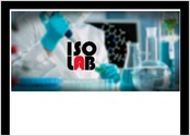 logo isolab