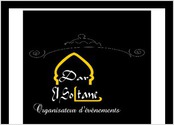 création d'un logo pour la société Dar El Soltane