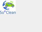 Société de nettoyage de véhicules sans eau