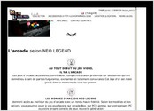 Neo Legend :
la passion de l\