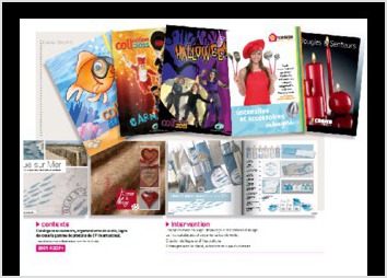 descriptif portfolio pegcitron 