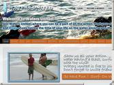 Passionnés de surf et bons plans en surftrip, mysurftrip.org regroupe les bons plans en voyages.