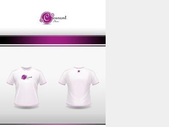 Création logo + T-shirt