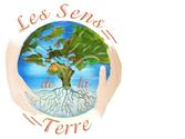 La cliente recherchait une identité visuelle pour un lieu de bien être thérapeutique en cours de création. Elle voulait une alliance entre la guérison par les mains et l\