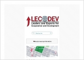 LECODEV Leaders and Experts for Development 