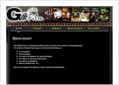 Site web officiel GO FILM ALGERIE producteur audiovisuel leader 