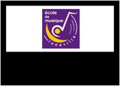 logo école de musique