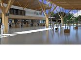 Visite virtuelle non interactive du projet  d'aménagement et d'architecture du nouvel aéroport de Mayotte.
Modélisation, texturing, mise en lumière et rendu à partir des plans d'architecte. Aménagement intérieur et extérieur.