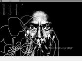 Ce jeu en ligne permet de crer des composition graphiques  partir de photos, de citations et de sons de Miles Davis.