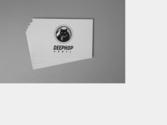 Deephop Panel est un label de musique indépendant fondé par le rappeur Grems.
Cartes de visites en cinq déclinaisons r°v° : 85mm x 55mm