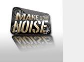 Logo Soire Make Some Noise au Network (Lille)